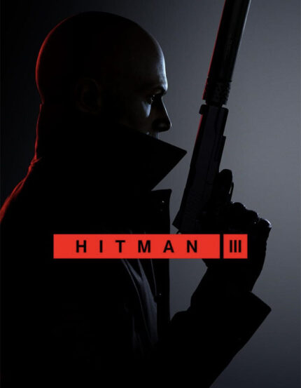 Hitman