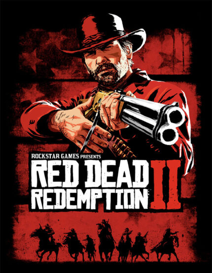 Red Dead Redemption II