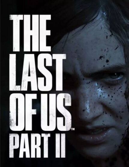 The Last Of Us PART II PS Edition