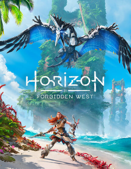 Horizon Forbiden West